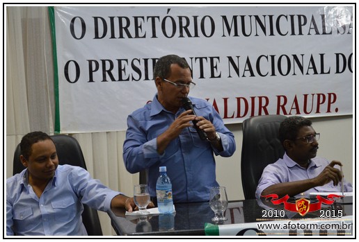 rolim de moura